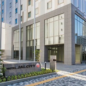 Hotel Jal City Sapporo Nakajima Park
